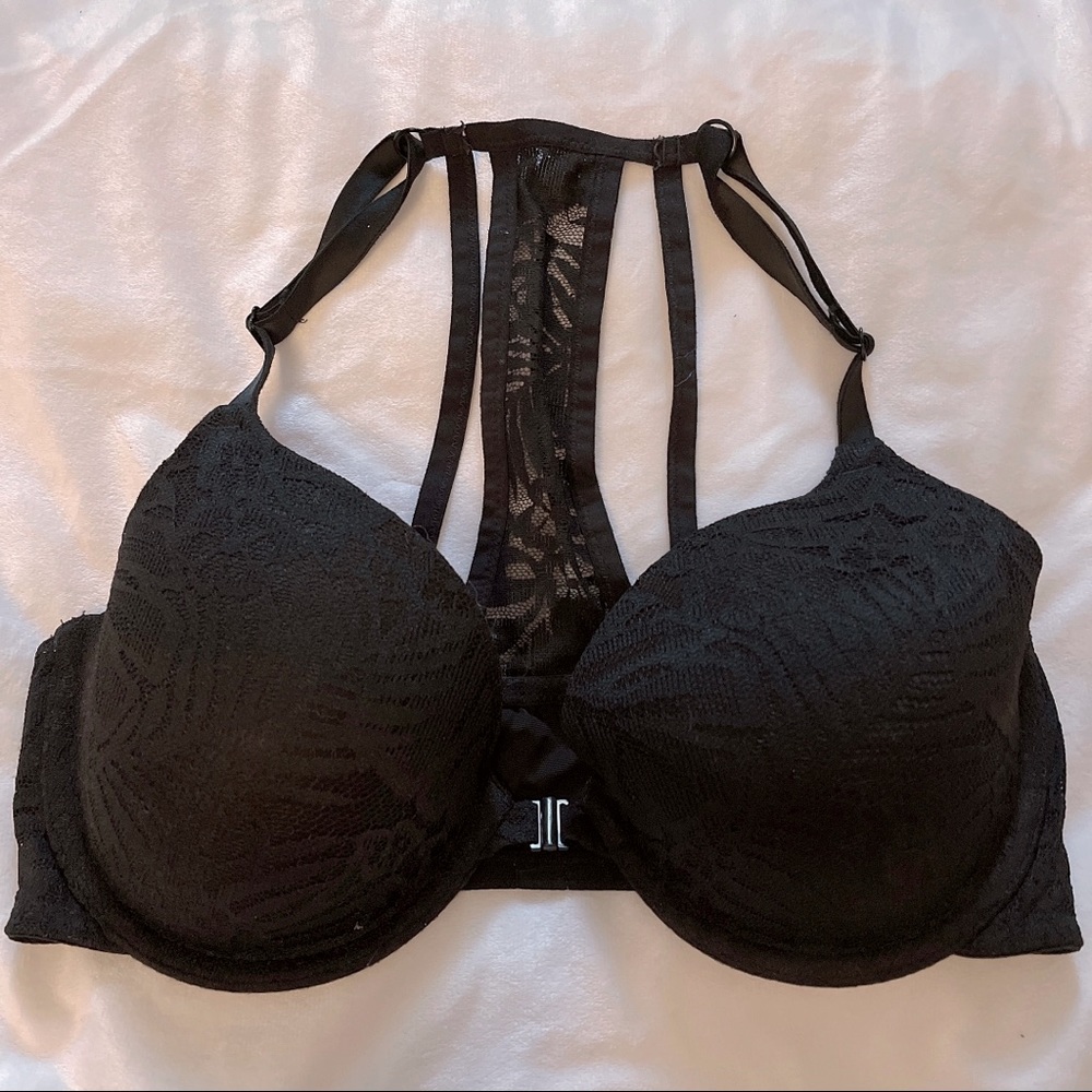 VS Pink 34D Bra